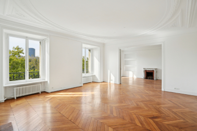 Apartment for sale in PARIS 4EME Necker 16 - 4 rooms - 177 m² 