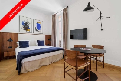 Apartment for sale in CANNES  - 1 rooms - 36 m² 