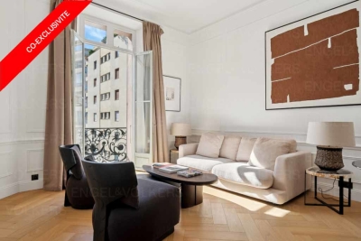 Appartement à vendre à CANNES  - 2 pièces - 60 m² 