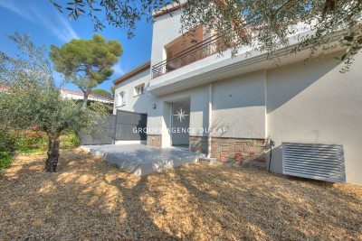 Appartement à vendre à ST-RAPHAËL  - 2 pièces - 45 m² 