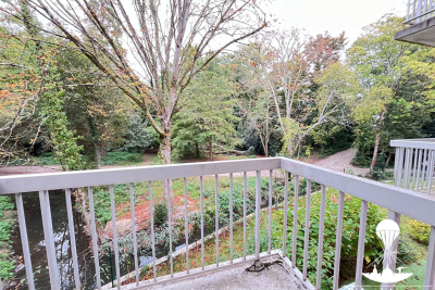 Appartement &agrave; vendre &agrave; NANTES  - 3 pi&egrave;ces - 59 m&sup2; 