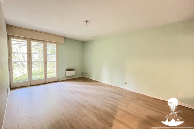 Appartement à vendre à NANTES  - 2 pièces - 49 m² 