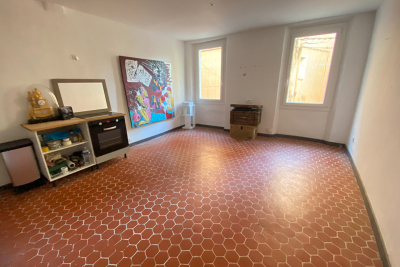 Appartement à vendre appartement t2 ville grand 