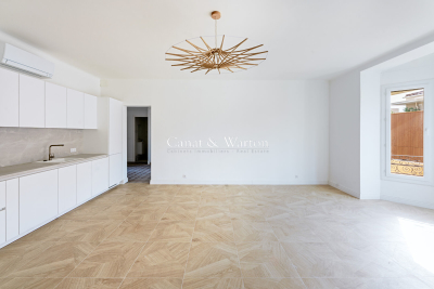 Appartement à vendre à ST-RAPHAËL Le Mourillon Iv - 3 pièces - 95 m² 