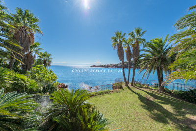 Maison &agrave; vendre &agrave; ST-RAPHAËL Cerceron-Peire Sarade - 7 pi&egrave;ces - 243 m&sup2; 
