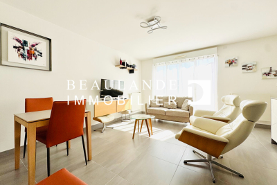 Appartement à vendre à LE POULIGUEN  - 3 pièces - 75 m² 