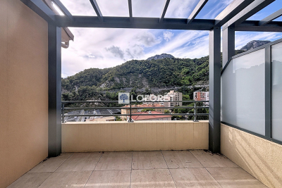 Appartement à vendre à MENTON  - 2 pièces - 41 m² 