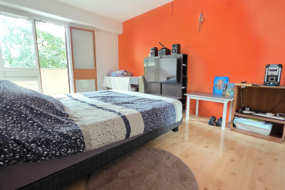 Appartement à vendre à PESSAC Saint-Pardon-de-Conques - 3 pièces - 70 m² 