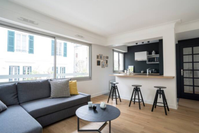 Appartement à vendre à BIARRITZ  - 2 pièces - 38 m² 