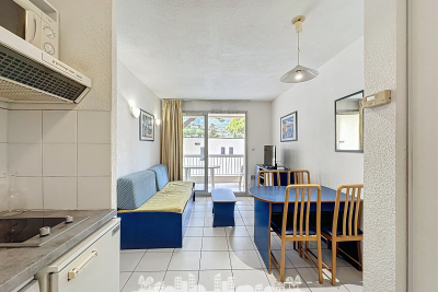 Appartement &agrave; vendre &agrave; CAVALAIRE-SUR-MER  - 2 pi&egrave;ces - 25 m&sup2; 