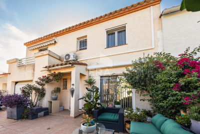 Maison à vendre à PERPIGNAN Plage Centre - 7 pièces - 136 m² 