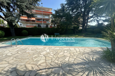 Appartement à vendre à ST-LAURENT-DU-VAR Mont Boron - 3 pièces - 67 m² 