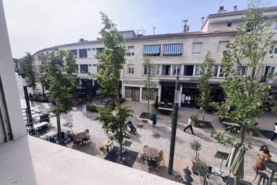 Appartement à vendre à ARLES Mathurin-Timone - 4 pièces - 84 m² 