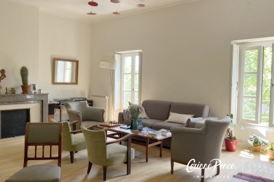Appartement à vendre à NÎMES  - 6 pièces - 171 m² 