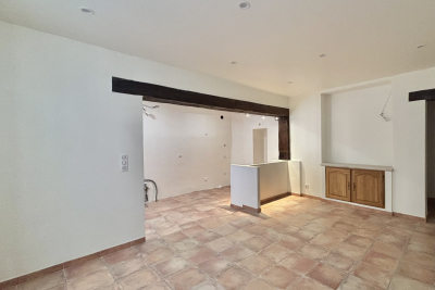 Appartement à vendre à ARLES Mathurin-Timone - 2 pièces - 55 m² 