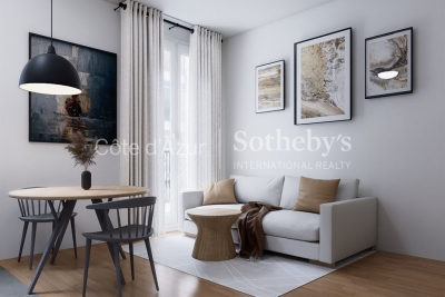 Appartement à vendre vue balcon terrasse nice 