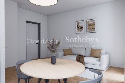 Apartment for sale in NICE  - 1 rooms - 30 m² 