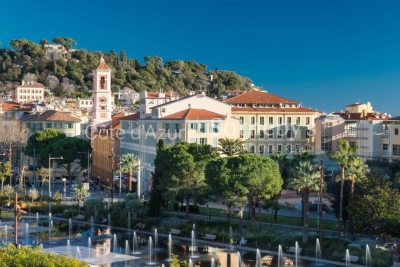 Apartment for sale in NICE  - 1 rooms - 28 m&sup2; 