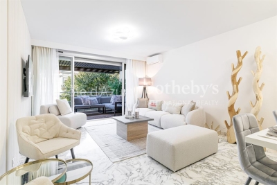 Appartement à vendre commerce centre nord 1 