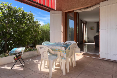 Maison à vendre maison plage var