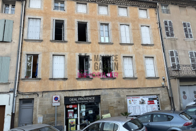 Bien à vendre à CARPENTRAS   - 348 m² 