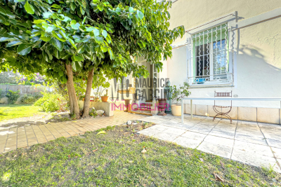 Maison à vendre à AVIGNON Sud Est - 6 pièces - 135 m² 