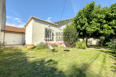 Maison à vendre à AVIGNON  - 6 pièces - 135 m² 
