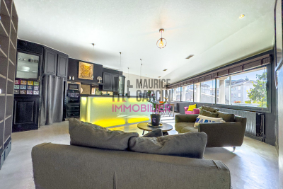 Appartement à vendre à CAVAILLON Sud Est - 5 pièces - 156 m² 