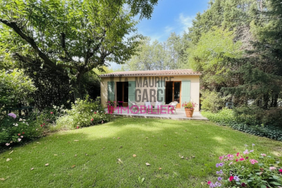 Maison &agrave; vendre &agrave; EYRAGUES  - 23 pi&egrave;ces - 510 m&sup2; 