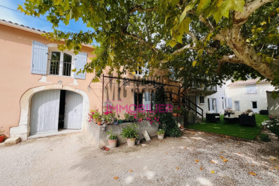 Maison &agrave; vendre 2255 