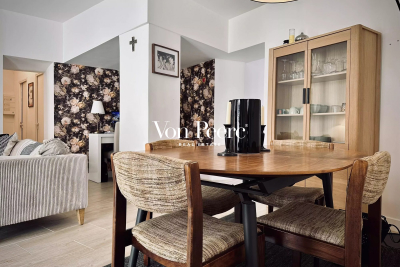 Appartement à vendre à AVIGNON Le Beaucet - 3 pièces - 70 m² 