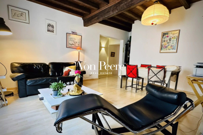 Appartement à vendre à AVIGNON Le Beaucet - 3 pièces - 66 m² 