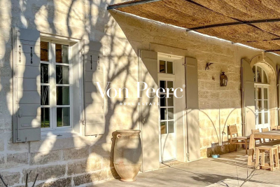 Maison à vendre centre 2