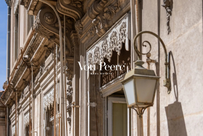 Bien à vendre maison garage avignon 