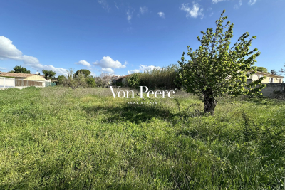 terrain à vendre à MOURIES Mathurin-Timone   