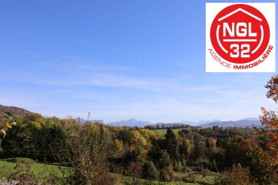 terrain à vendre terrain la gaud 