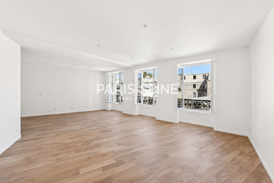 Appartement à vendre à PARIS 6EME Saint-Germain des Pres 1 - 4 pièces - 94 m² 