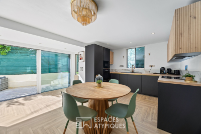 Maison à vendre à CANNES  - 3 pièces - 62 m² 