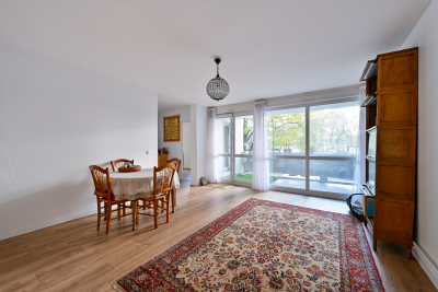 Appartement &agrave; vendre &agrave; ST-NAZAIRE  - 4 pi&egrave;ces - 94 m&sup2; 