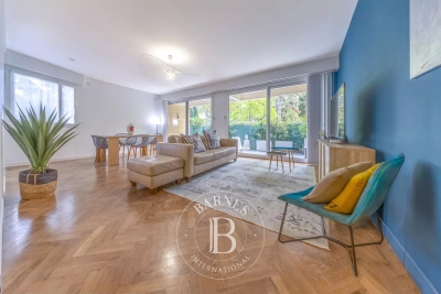 Appartement &agrave; vendre plein pied aix en provence 