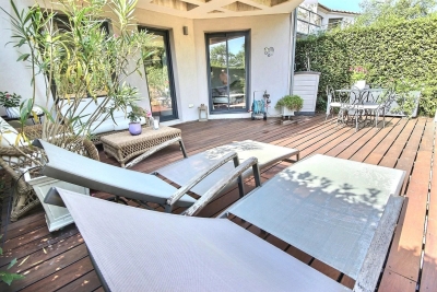 Appartement &agrave; vendre &agrave; VALBONNE  - 4 pi&egrave;ces - 89 m&sup2; 