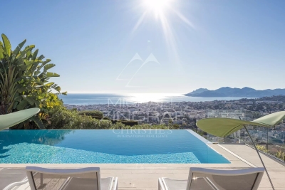House for sale le suquet cannes