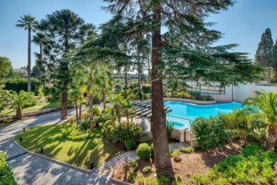 Appartement à vendre à CANNES L'Escarène - 4 pièces - 157 m² 