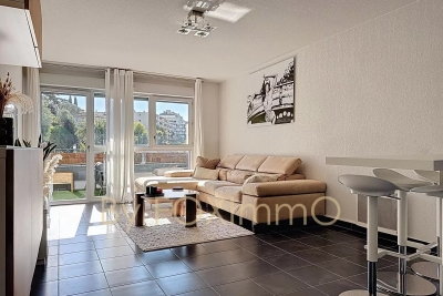 Apartment for sale in NICE  - 3 rooms - 67 m² 