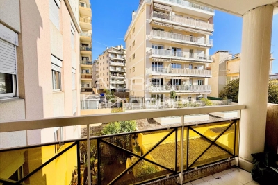 Appartement à vendre à NICE La Fontonne - 1 pièces - 21 m² 