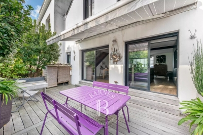 Maison à vendre à LE POULIGUEN  - 6 pièces - 122 m² 