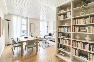 Appartement &agrave; vendre &agrave; PARIS 3EME Picpus 10 - 1 pi&egrave;ces - 30 m&sup2; 