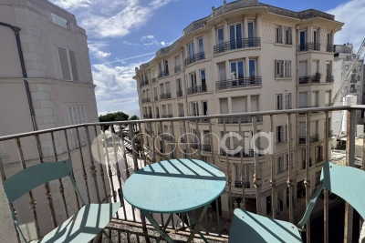 Appartement à vendre à CANNES  - 4 pièces - 84 m² 