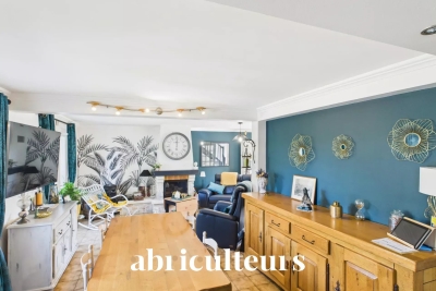 Maison à vendre à LE CROISIC  - 7 pièces - 110 m² 