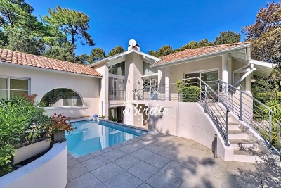 Maison à vendre à HOSSEGOR  - 6 pièces - 245 m² 